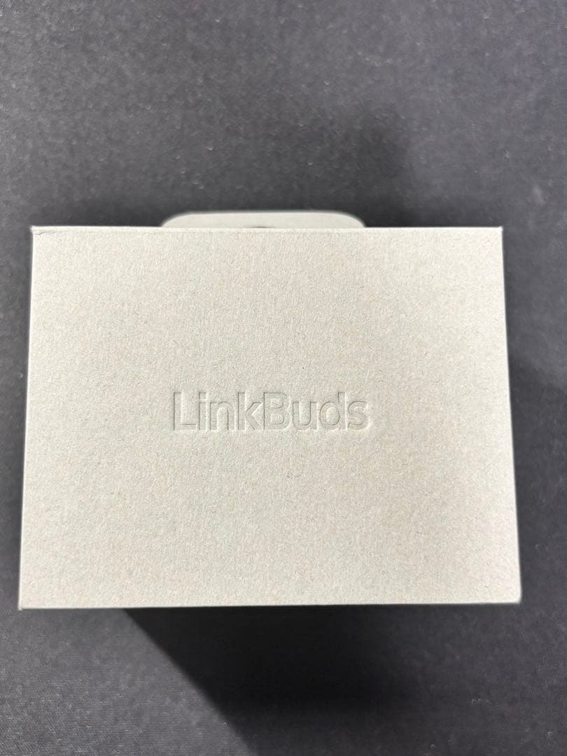 【希少品】SONY LinkBuds S 原神コラボ