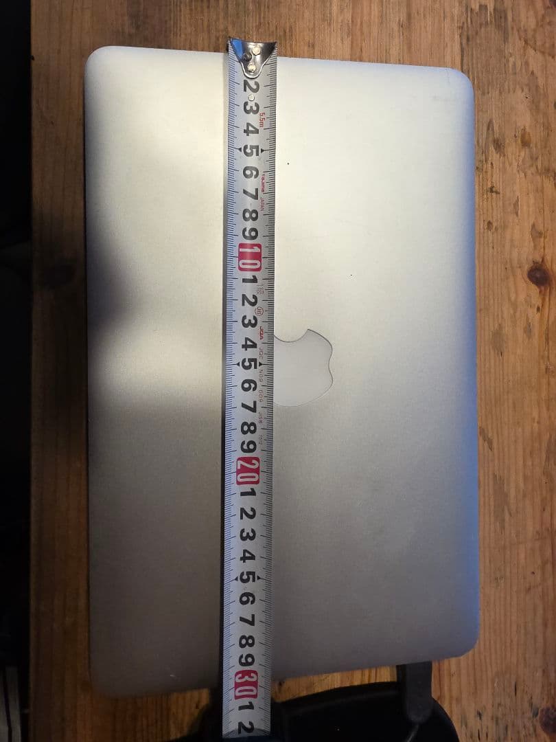 Mac Air Book　Core i5 ジャンク