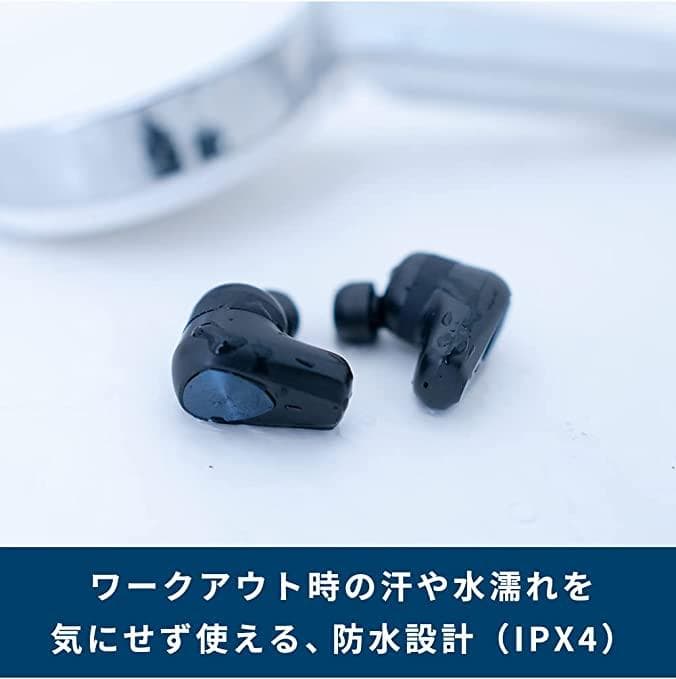 Noble audio FALCON ANC ワイヤレスイヤホン