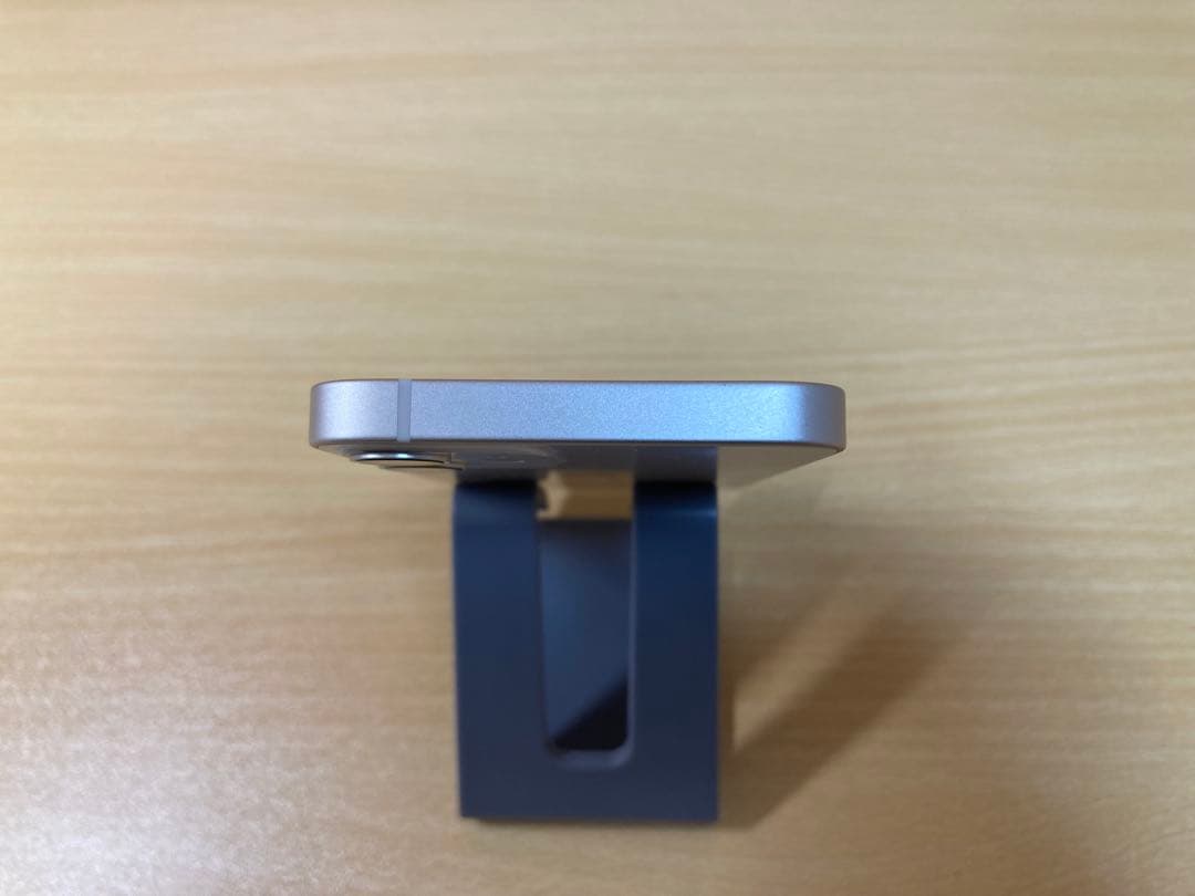 極美品！ iPhone12 mini 128GB 大容量新品バッテリー 100%