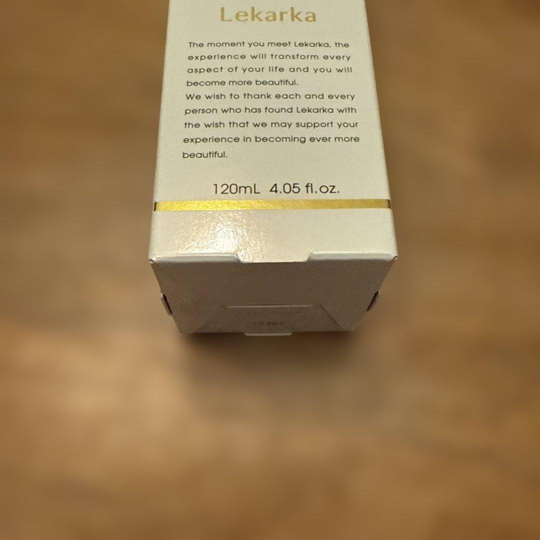レカルカ モイストリペアミスト120ml