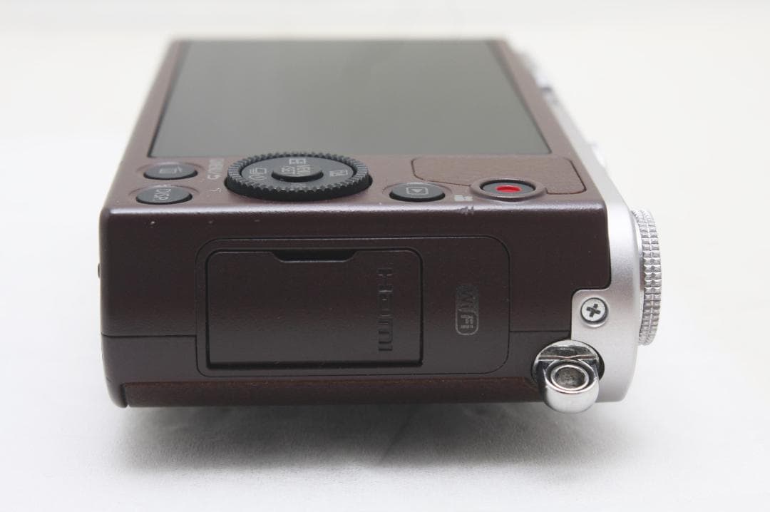 パナソニック DMC-GM1S ボディ 1541