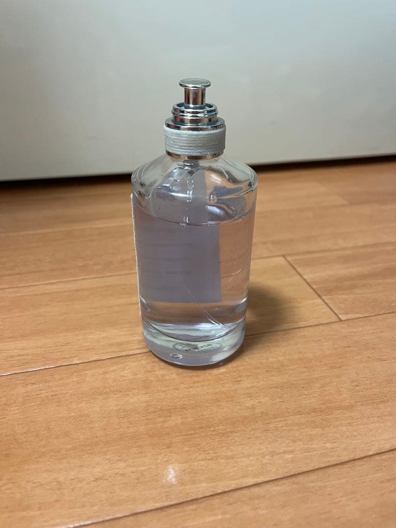 Maison Margiela サンデーモーニング香水