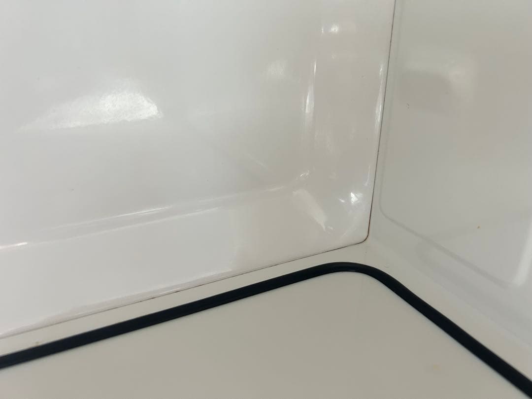 【値下げしました】無印良品　電子レンジ2019年製