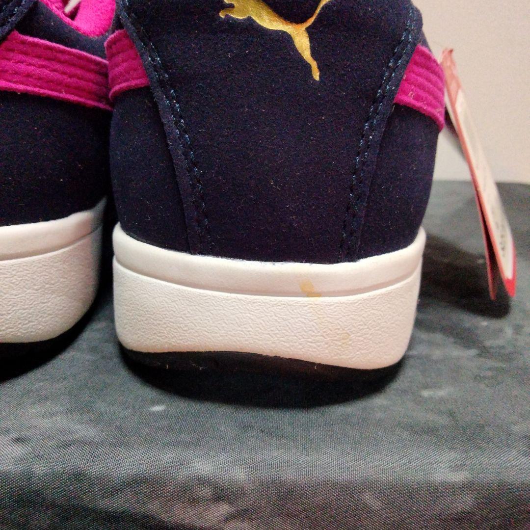 PUMA スニーカー　26.0cm　プロテクティブスニーカー