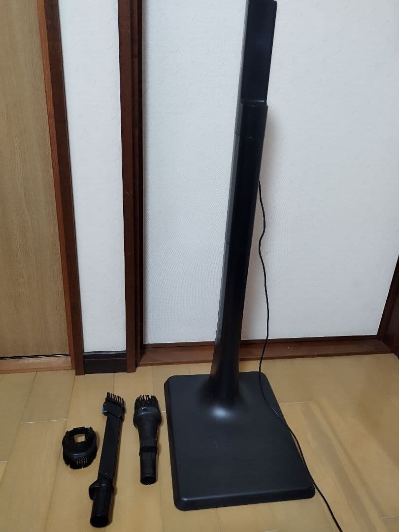 日立 コードレス掃除機 PV-BH900G （2020年製)