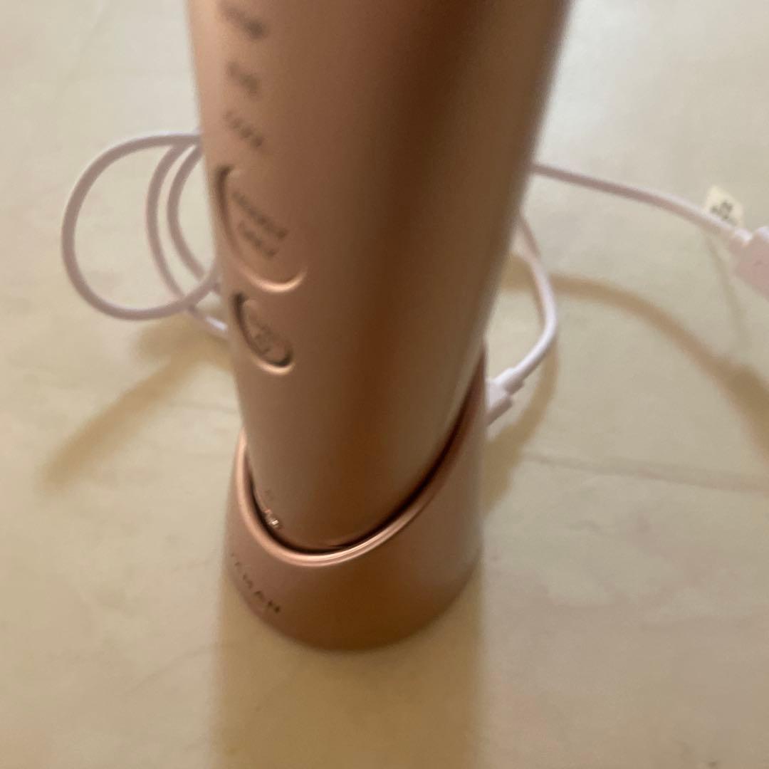 ヤーマン美顔器