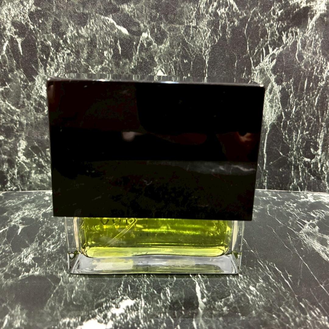 ♥cr136-470 【ほぼ満量】GUCCI ENVY FORMEN 50ml
