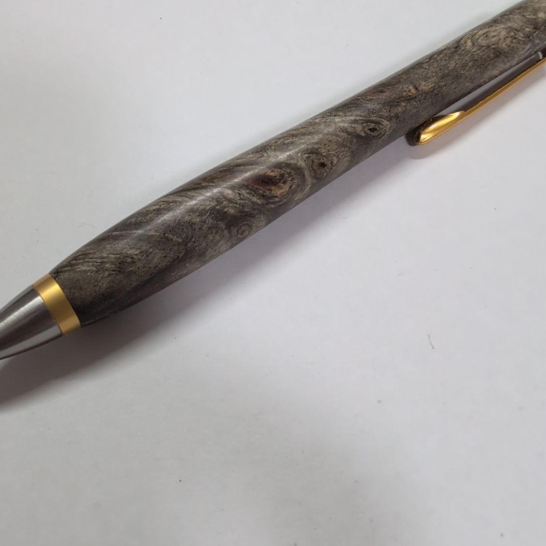 メ*2様 woodpencraft　ウッドペンクラフト　ボールペン