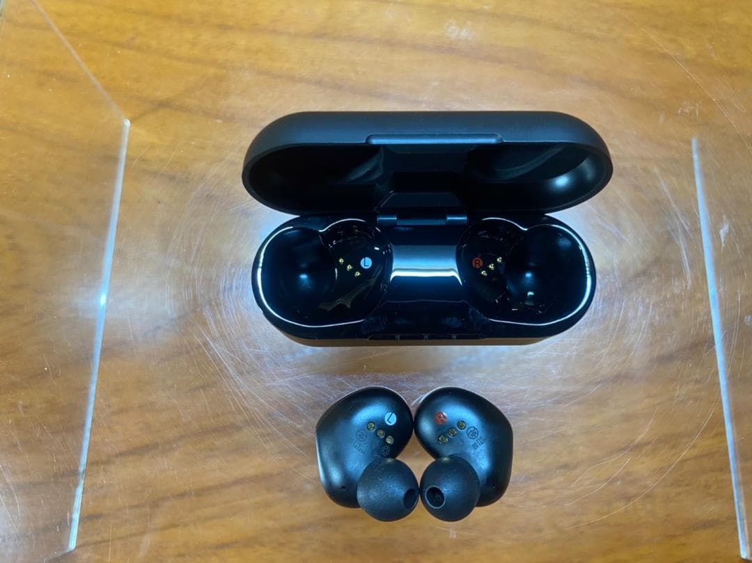 ワイヤレス イヤホン Bluetooth 5.2