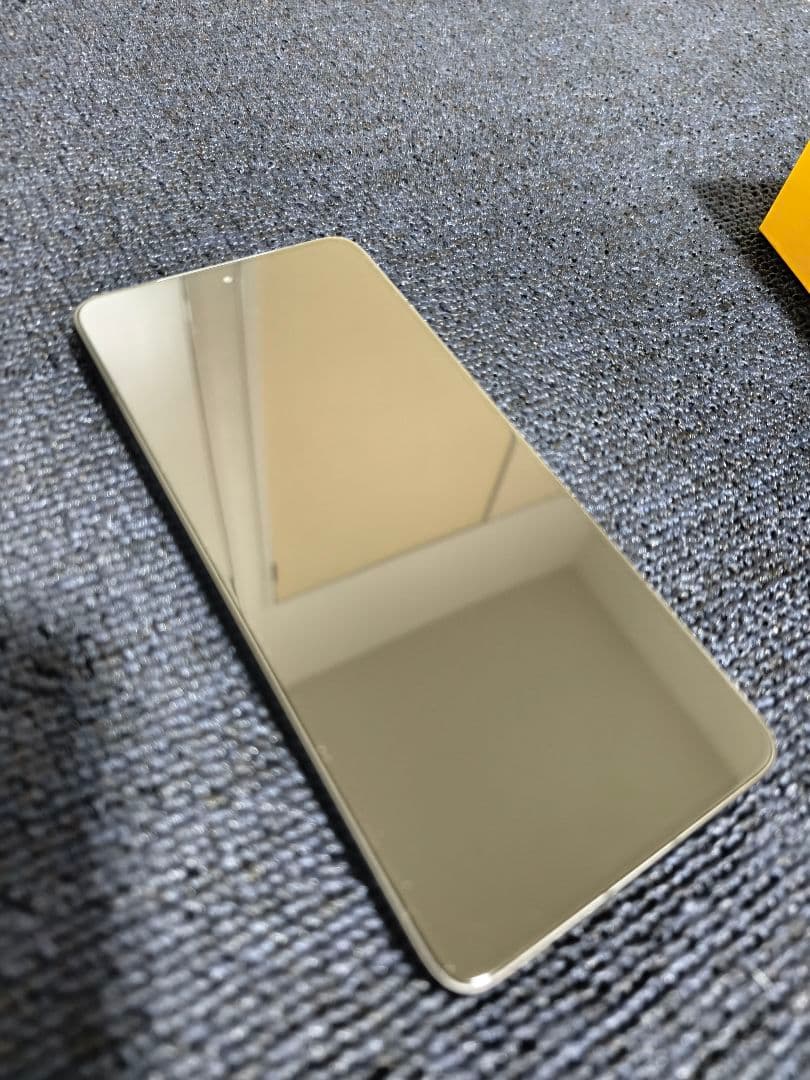 POCO F7 Pro 本体