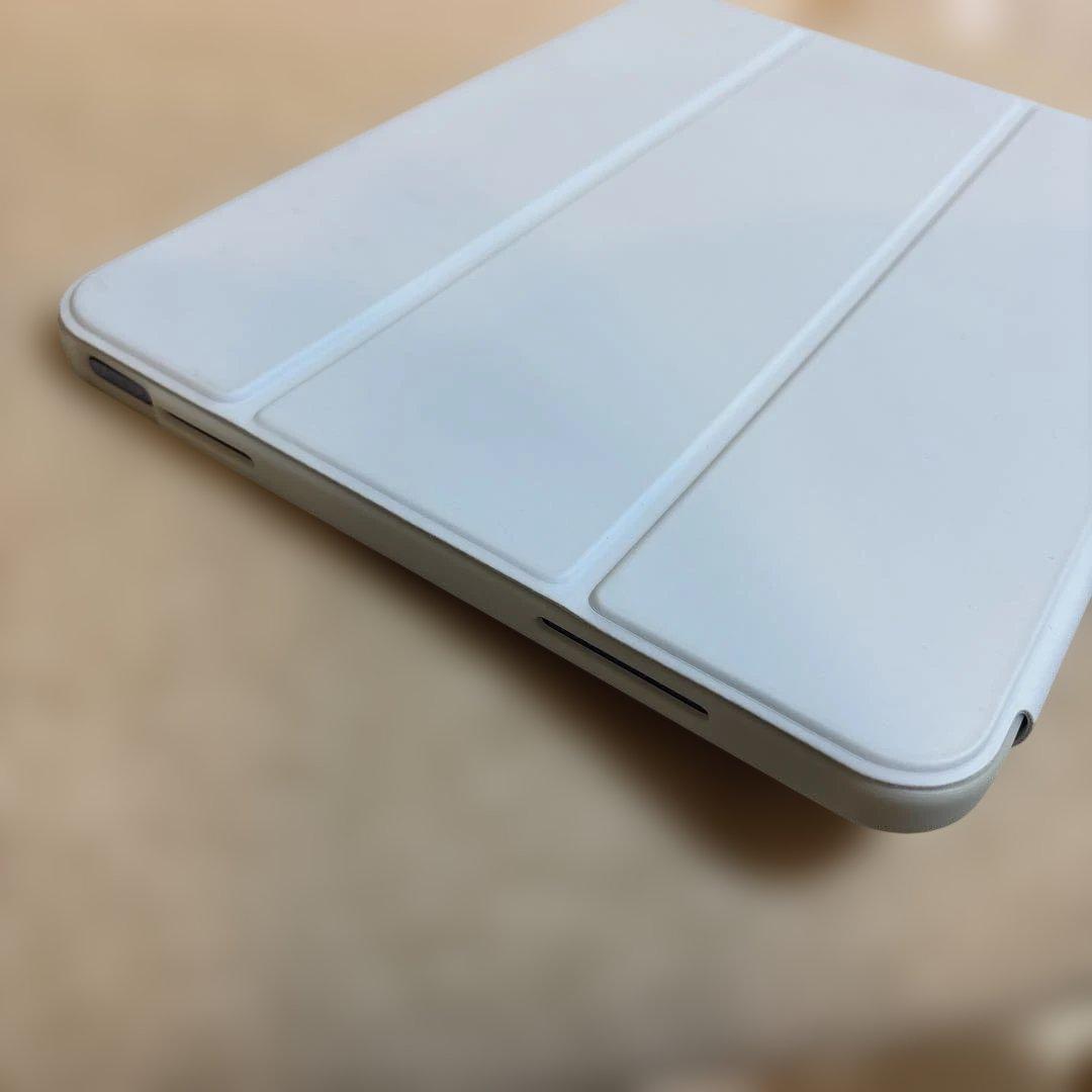 iPad本体 2025年モデル A16 第11世代 ブルー 充電器・箱なし