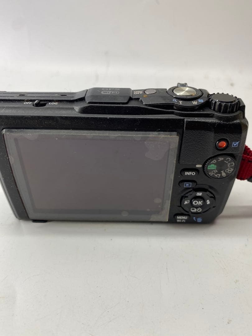 中古 OLYMPUS Tough TG-6 IM015