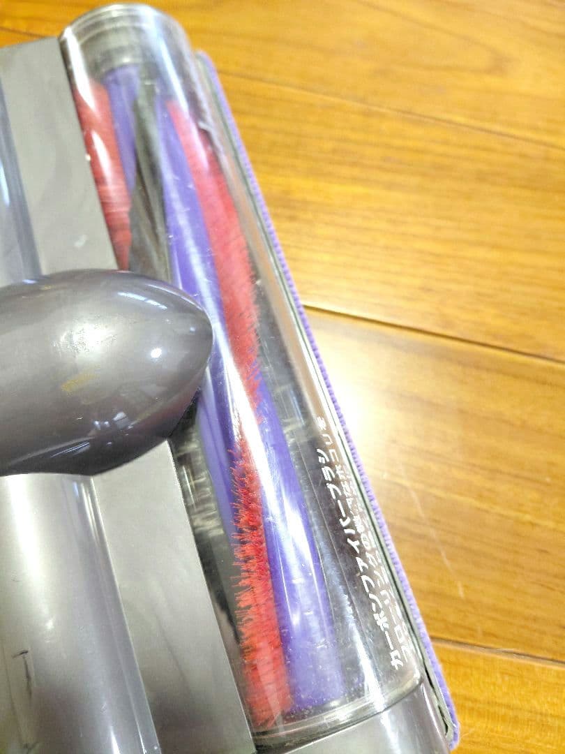 【Dyson　ダイソン　DC48　キャニスター　掃除機 】