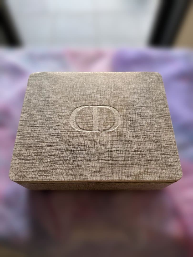 Dior 最高峰Prestige スキンケアセット