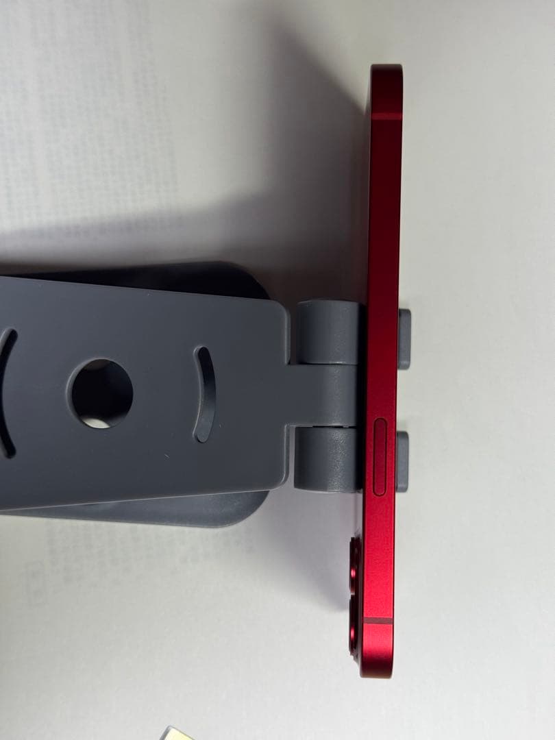 iPhone 13 256GB (PRODUCT) RED SIMフリー