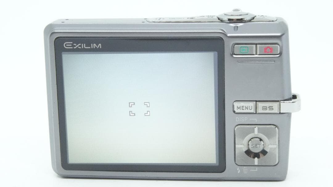 【C2225】 CASIO EXILIM EX-Z700 カシオ エクシリム