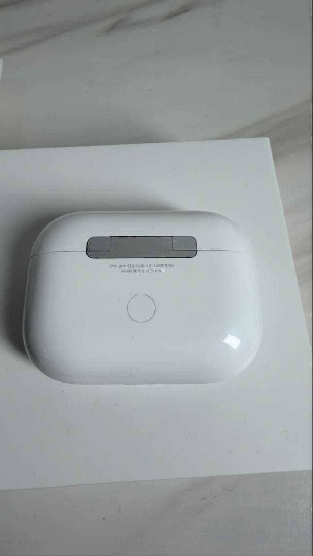 AirPods Pro (第2世代) ワイヤレスイヤホン