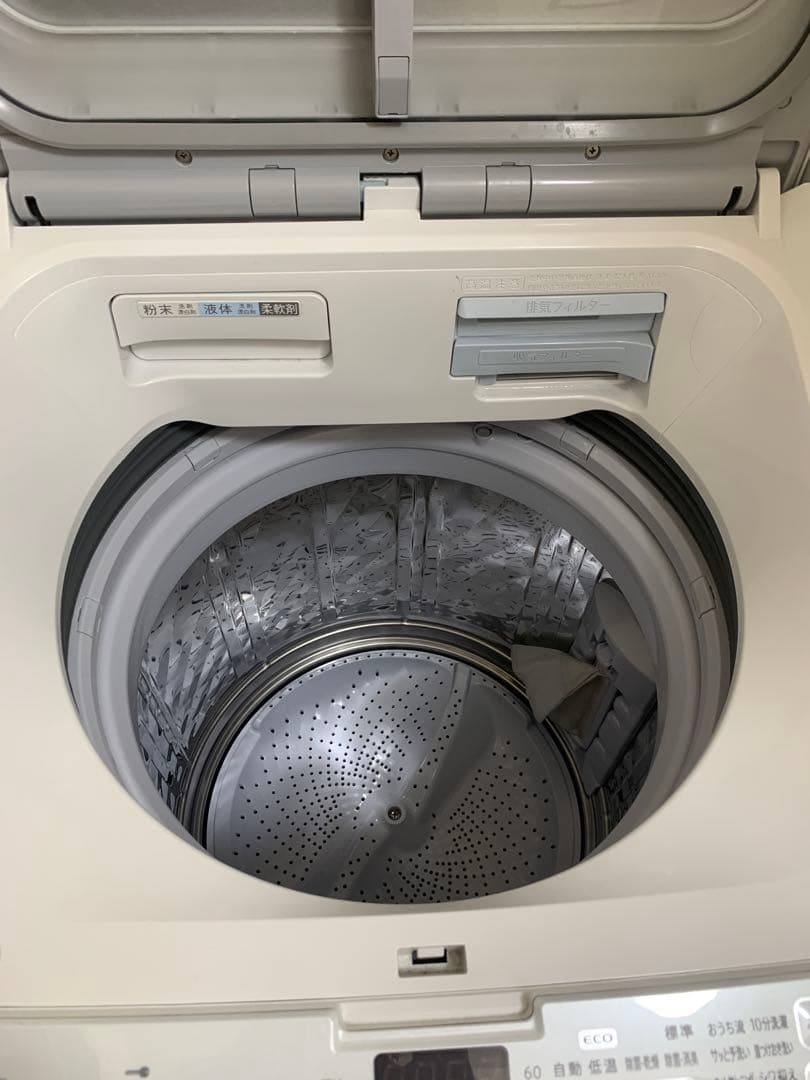 洗浄機（ヒーター付）