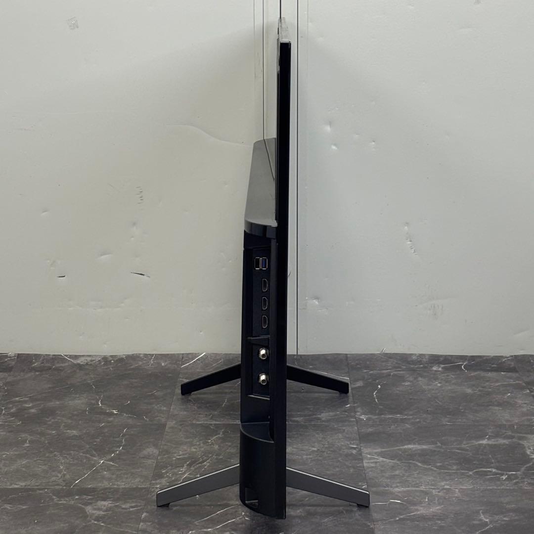◯送料込！43V型 SONY BRAVIA 4K液晶TV KJ-43X8000H