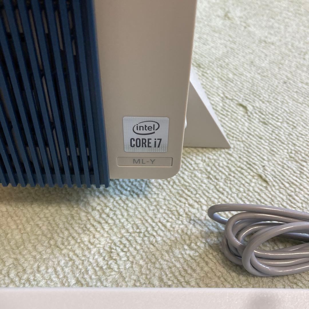 NEC デスクトップパソコン 4点セット　 商品説明 必読‼️
