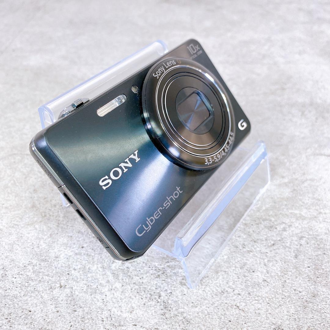 SONY Cyber-shot DSC-WX200 デジタルスチルカメラ
