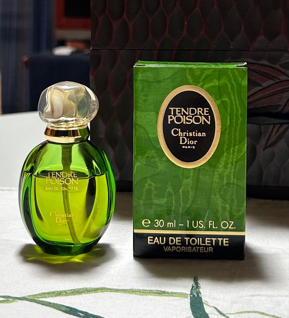 TENDRE POISON 30ml 未開封2本セット