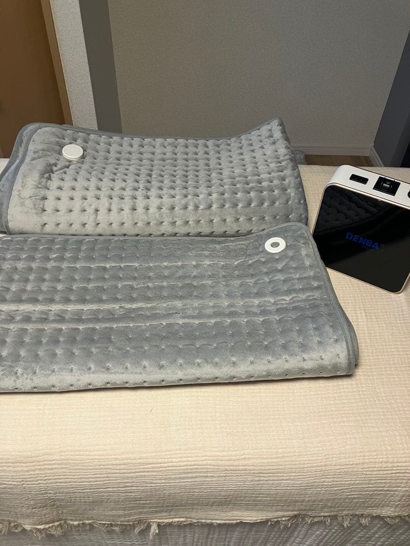DENBA H Charge 美容家電