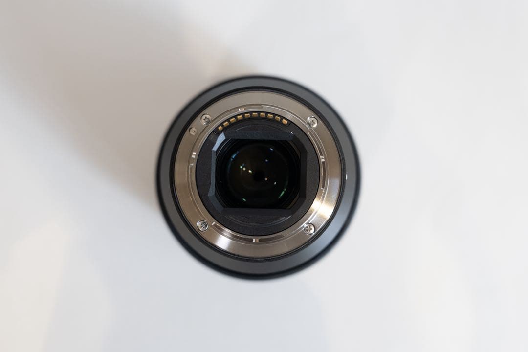 【最終値下げ】SONY FE 50mm F1.4 GM レンズ