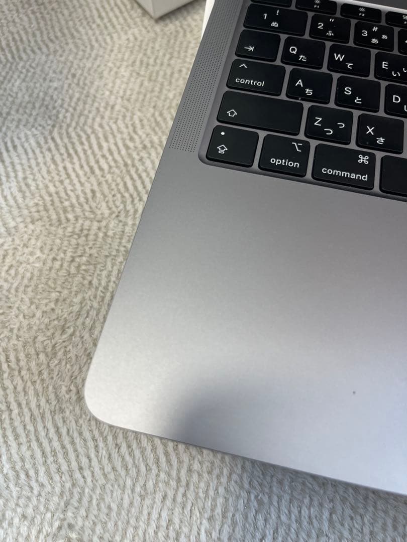 最終値下げApple MacBook Air M1 8GB 256GB 2020