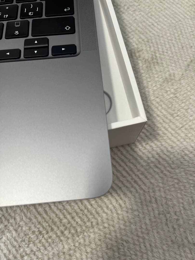最終値下げApple MacBook Air M1 8GB 256GB 2020