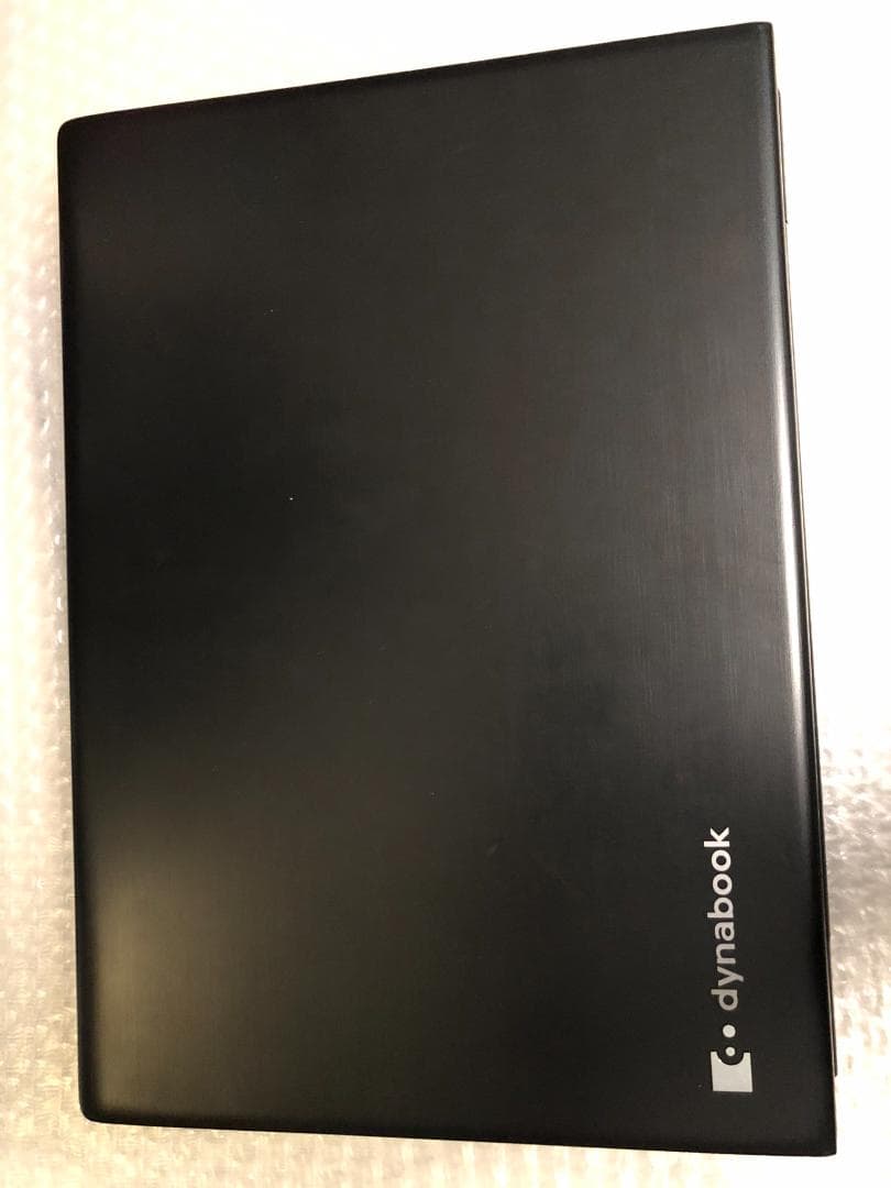 Dynabook　R734/M　Ci5／8G／SSD・W11Pro＋Office