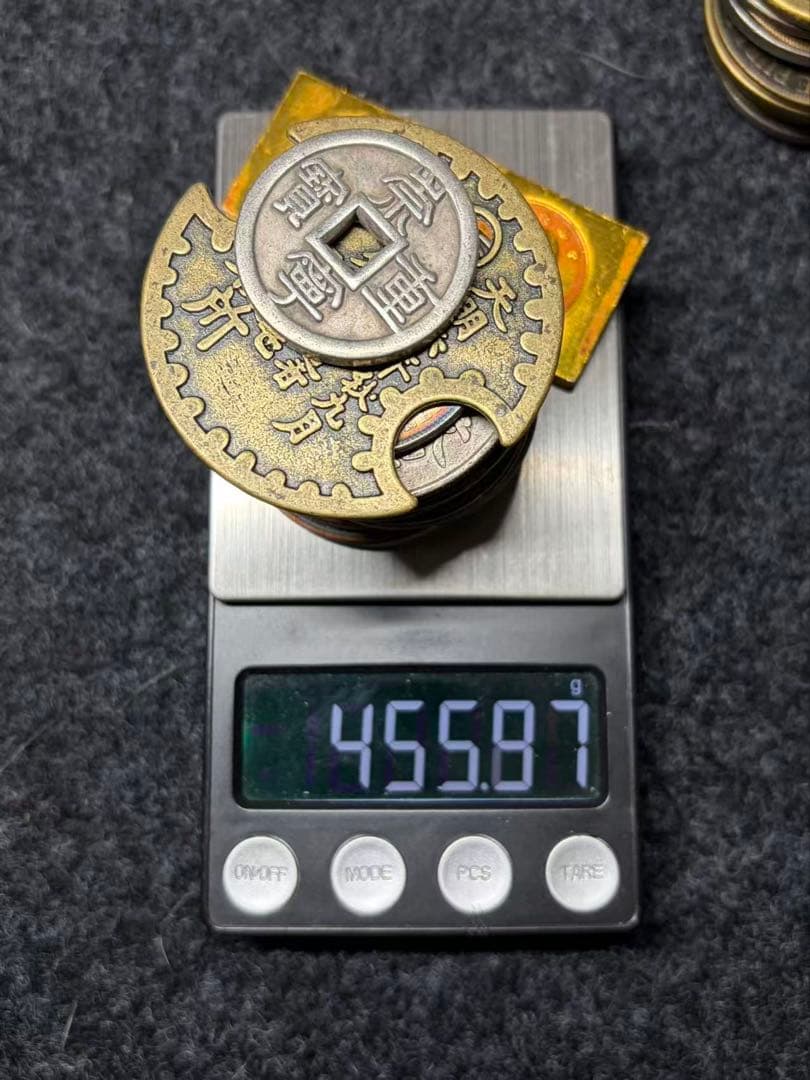 28枚 在庫処分 銅貨 穴銭 古海外 大型硬貨 コレクションアンティーク