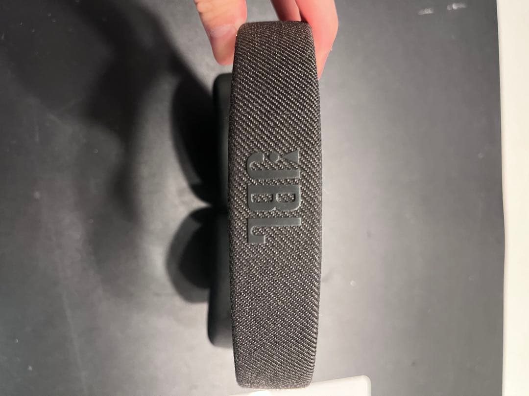 JBL LIVE770 NC ワイヤレスヘッドホン ブラック