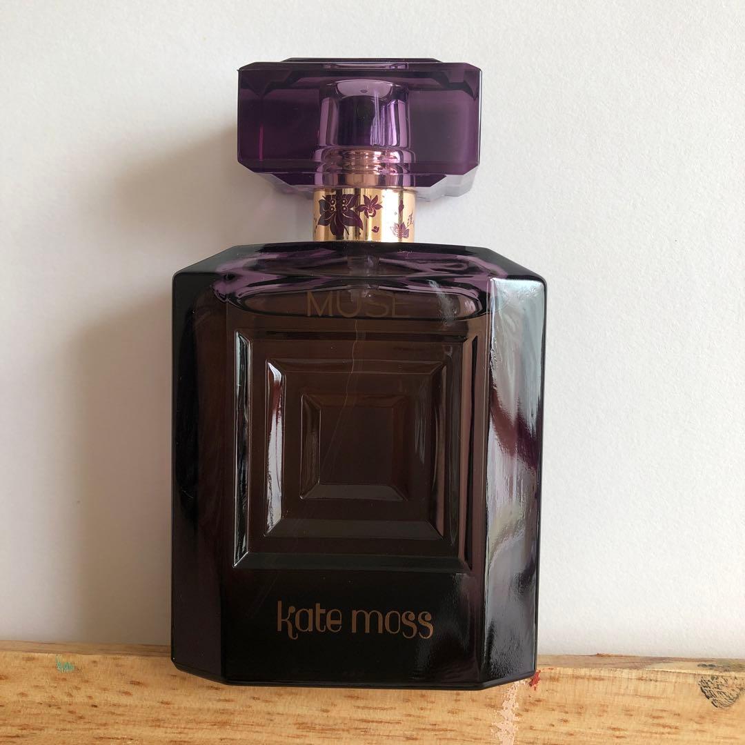 ケイトモス ヴィンテージ ミューズ オードトワレ 50ml 廃盤