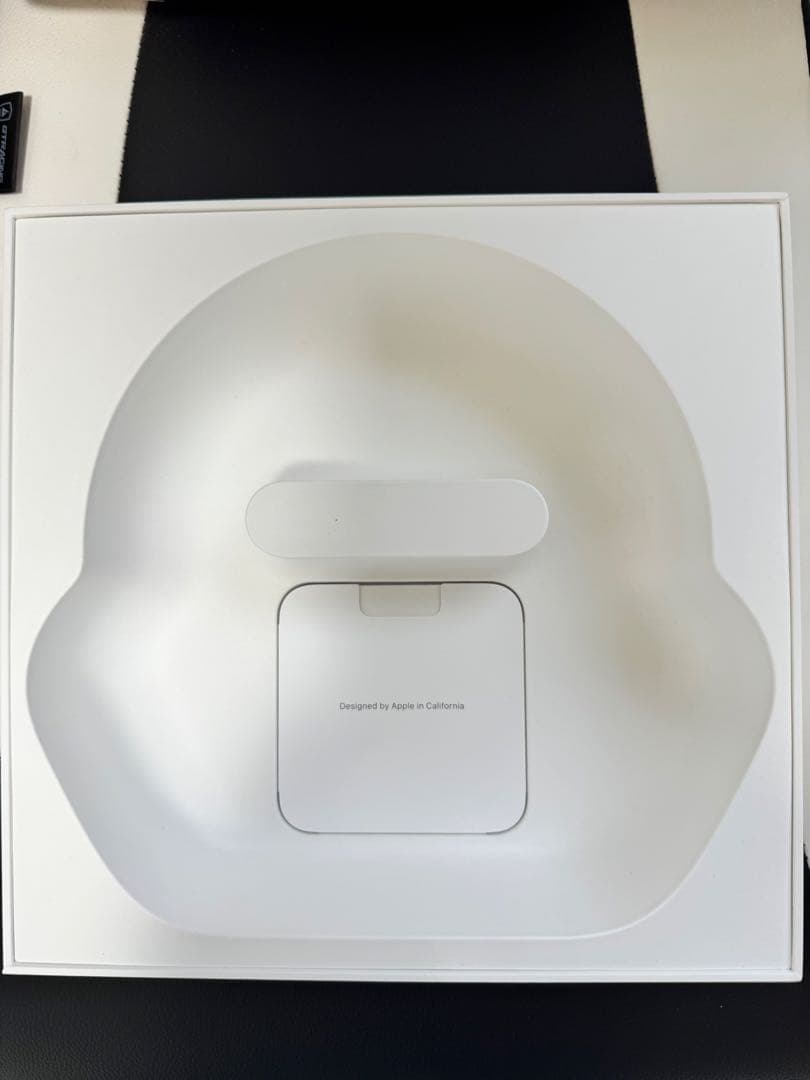 Apple AirPods Max ミッドナイト USB-C