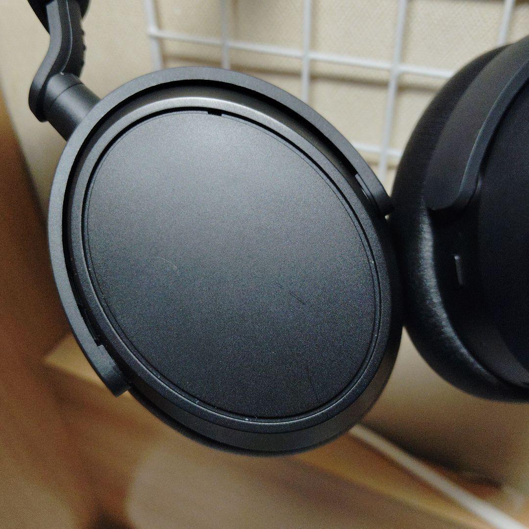 Sennheiser ACCENTUM Plus ワイヤレスヘッドセット