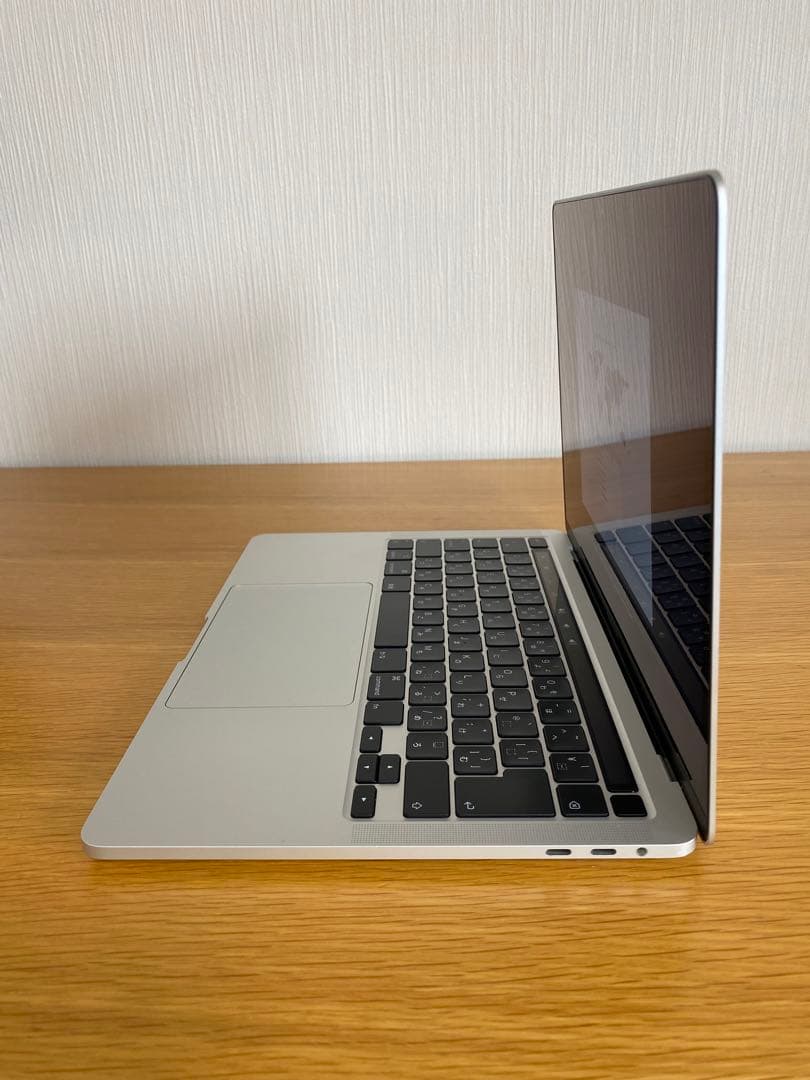 MacBook Pro 2020 上位モデル　1TB大容量 MacBook本体