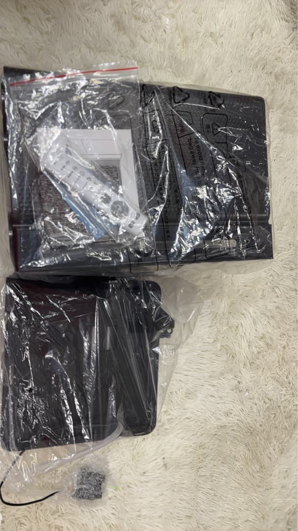 Mifasol 加湿器 ハイブリッド式 スチーム式 大容量20L 業務用