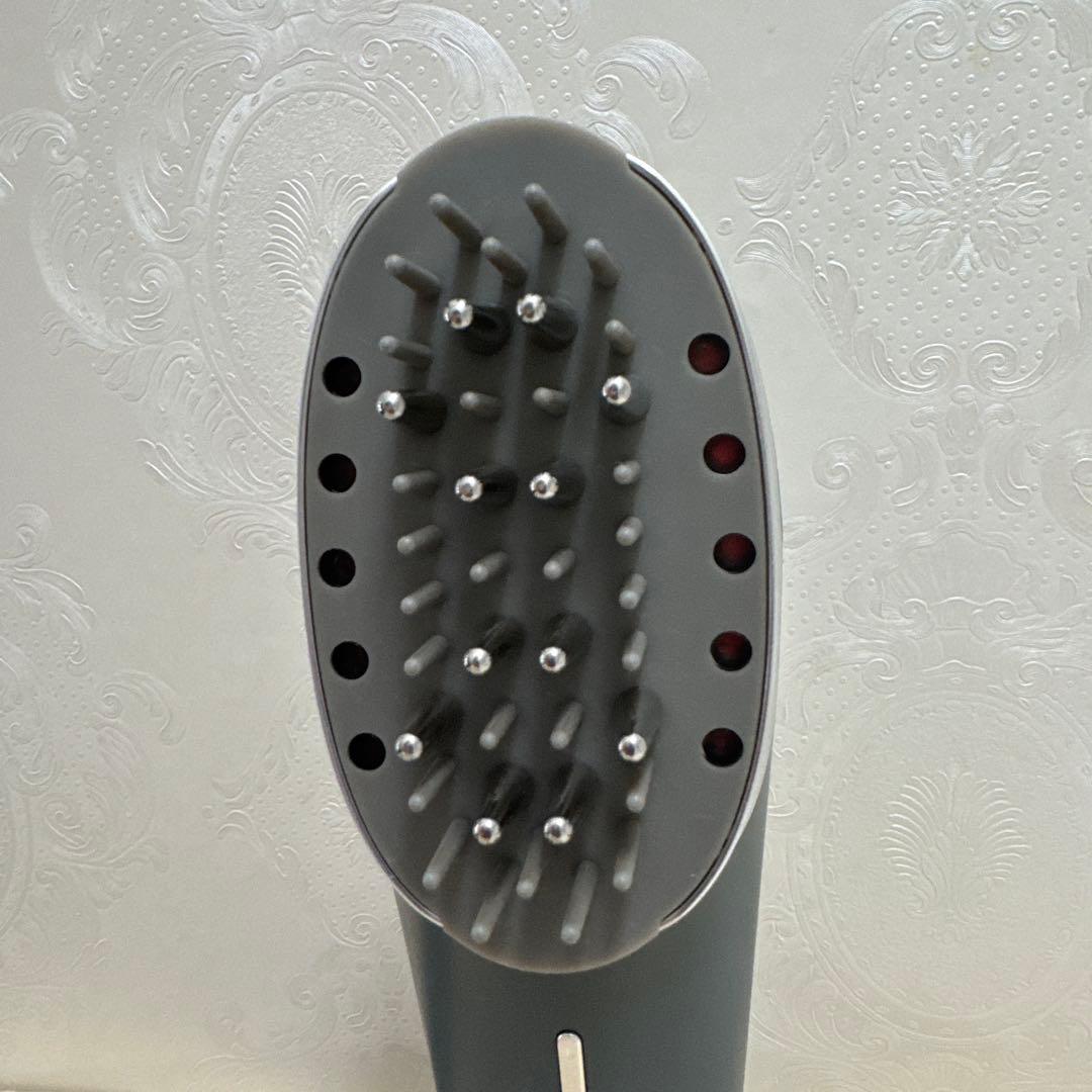 【美品】ヤーマン 美顔器 ミーゼ スカルプリフトアクティブ リフトブラシ　EMS