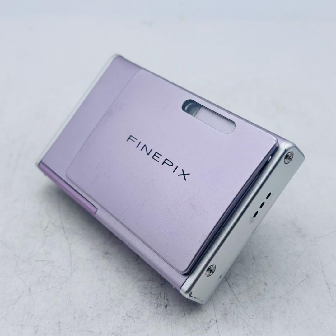 【美品動作確認済み】FUJIFILM FinePix Z3