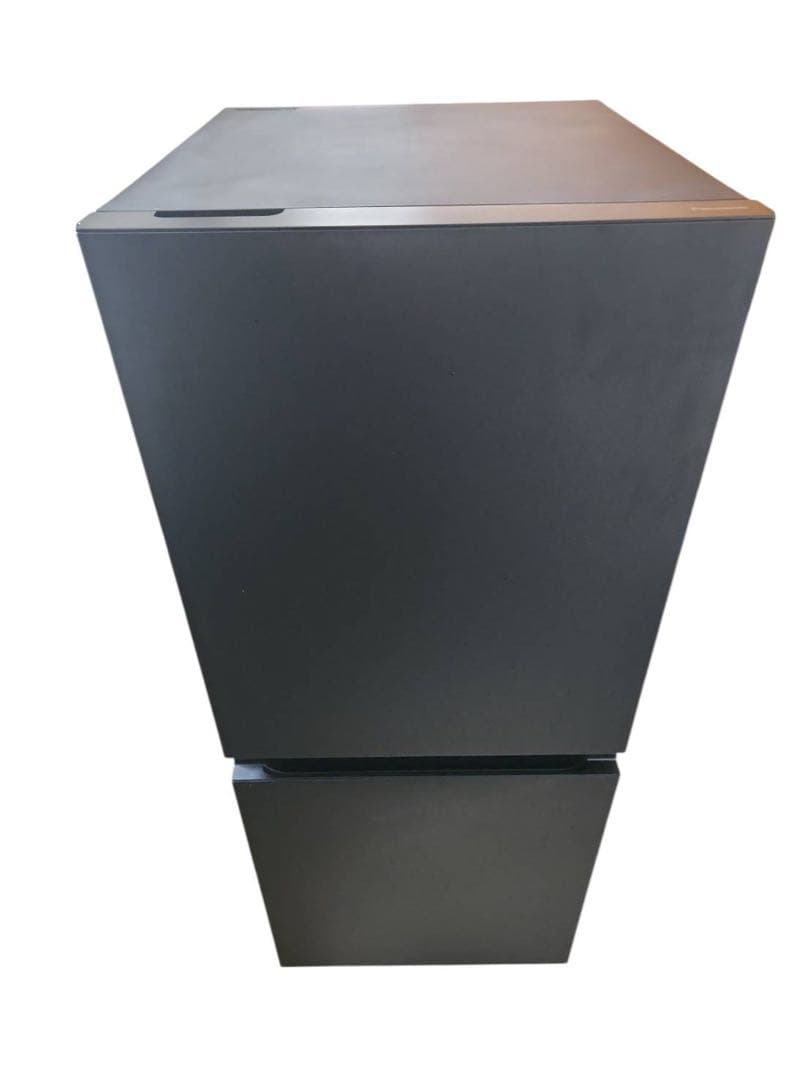 パナソニック　ノンフロン冷凍冷蔵庫　NR-B16C1-K形