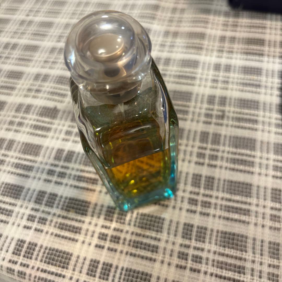 地中海の庭　100ml フランス製