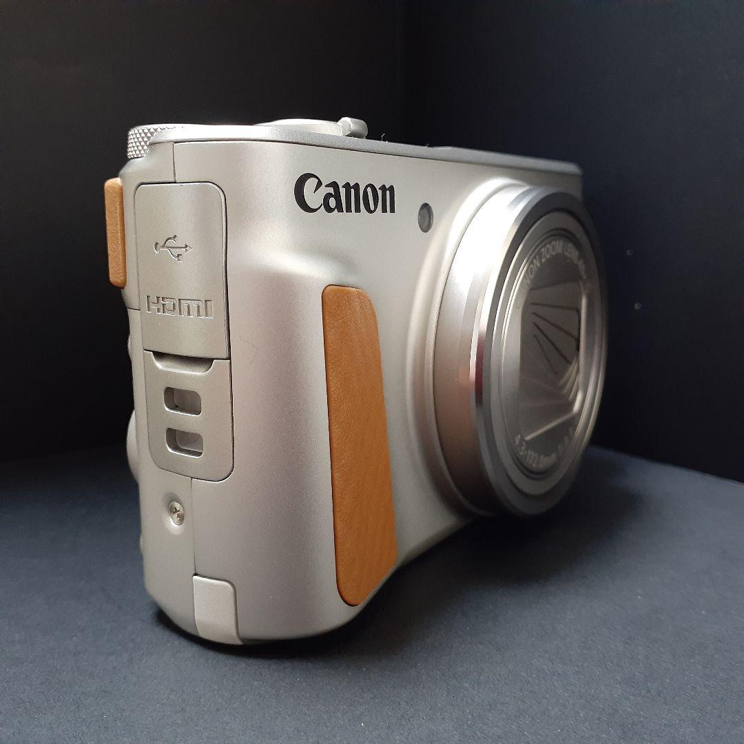店頭展示品 Canon PowerShot SX740 HS 完品