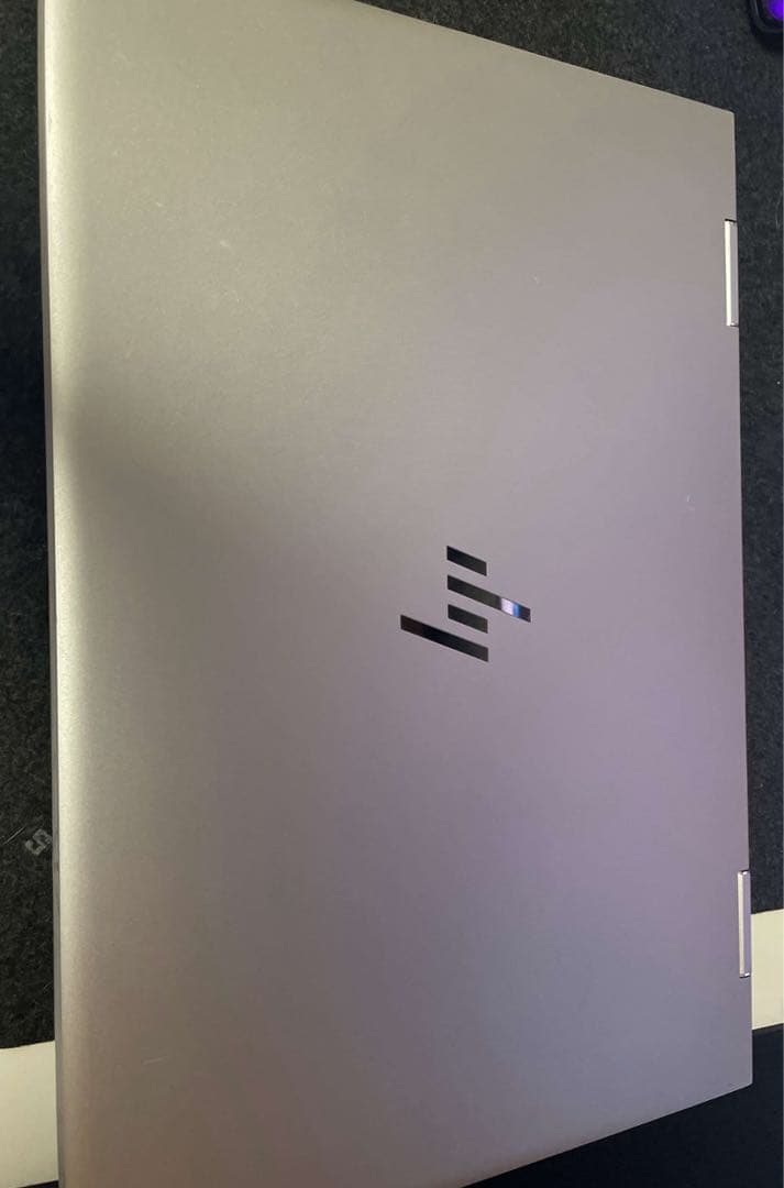 HPENVY x360 Convertible 15-dr1 未使用　ノートpc
