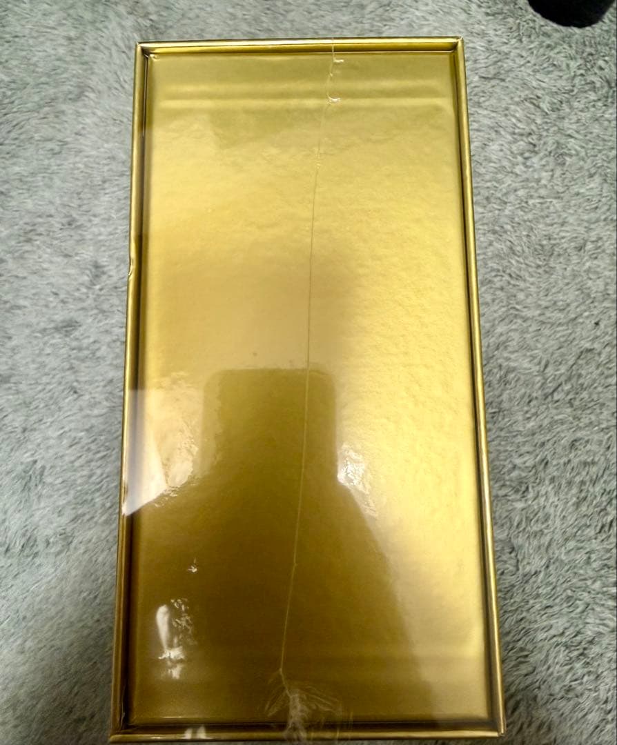【値下げ依頼可】25th GOLDEN BOX