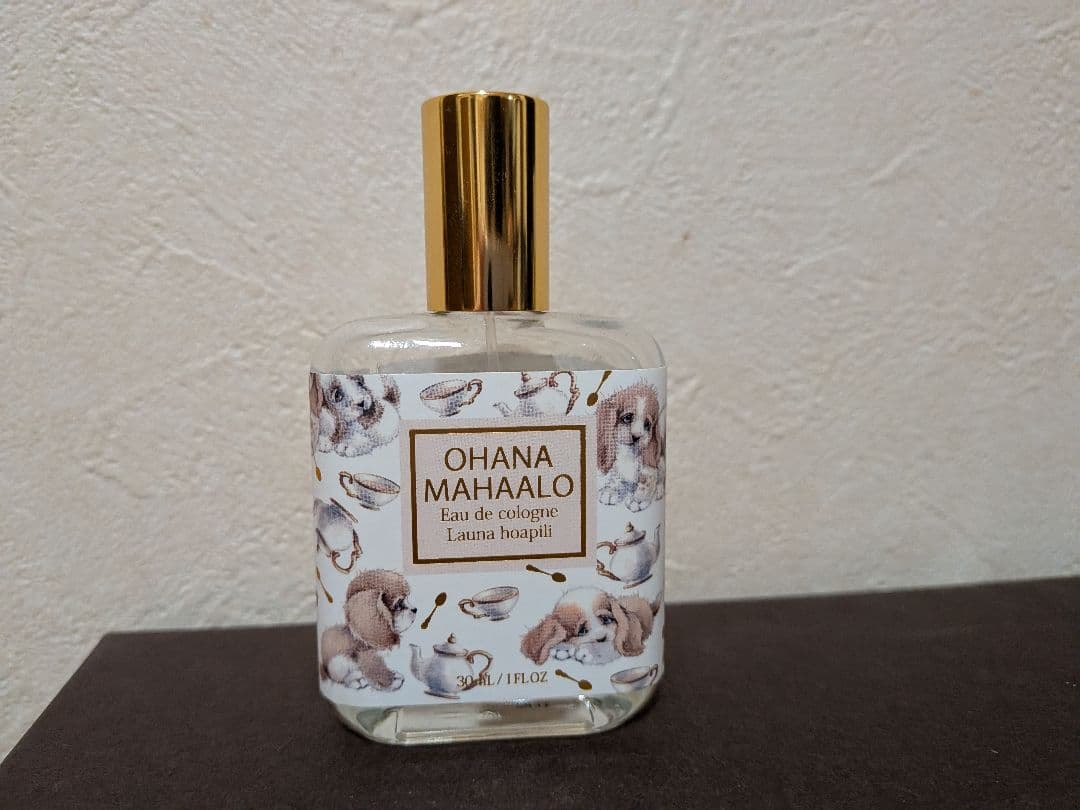 ローラメルシエ　フェルナンダ　オハナマハロ　甘い系セットまとめ売り