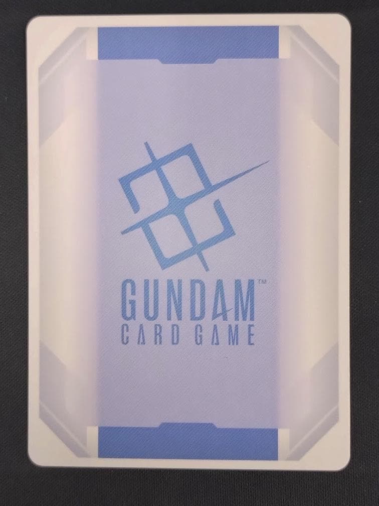 ガンダムカードゲーム 能力の覚醒 パラレル 2枚セット R+