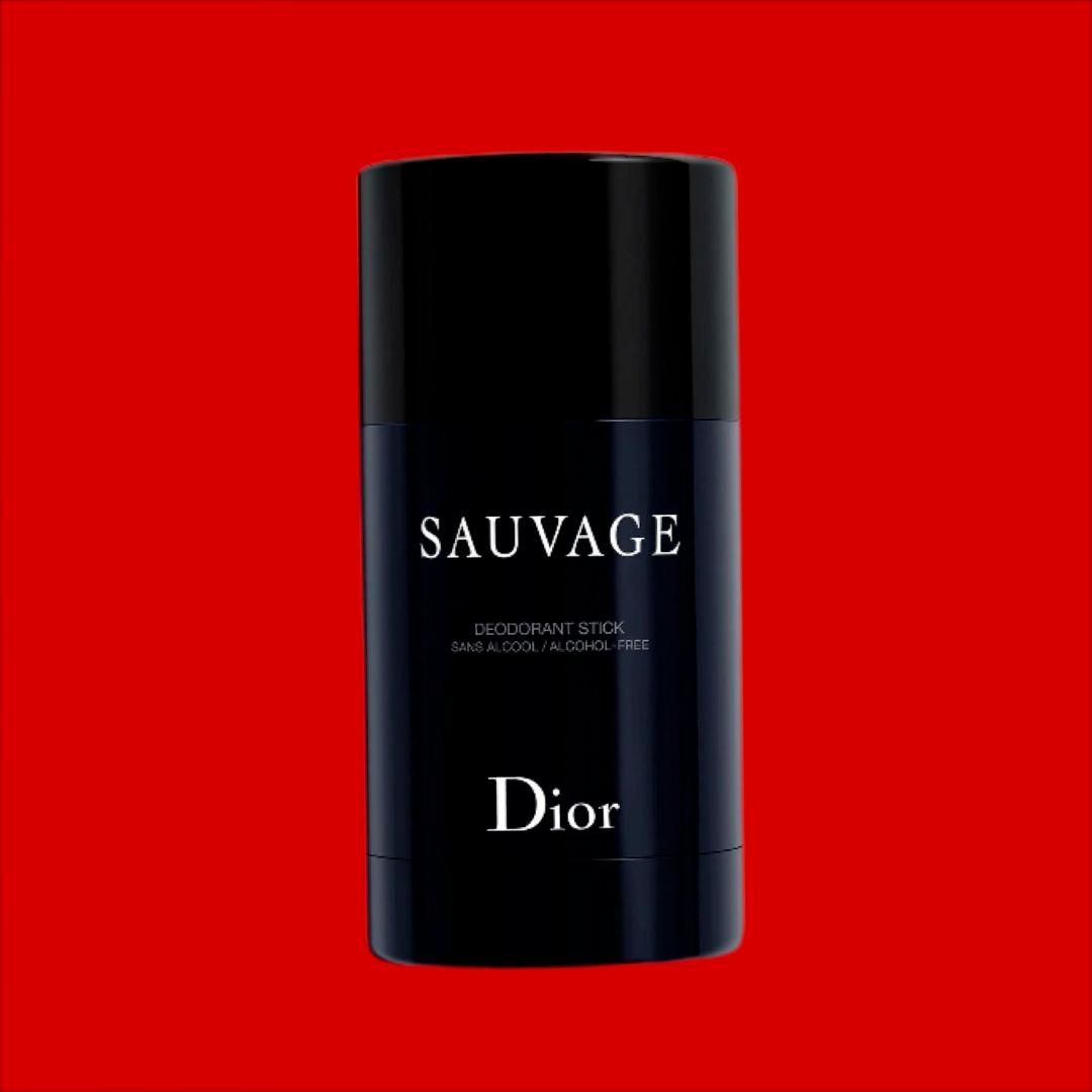 Dior SAUVAGEソヴァージュ パフュームボディスティック 練り香水ギフト