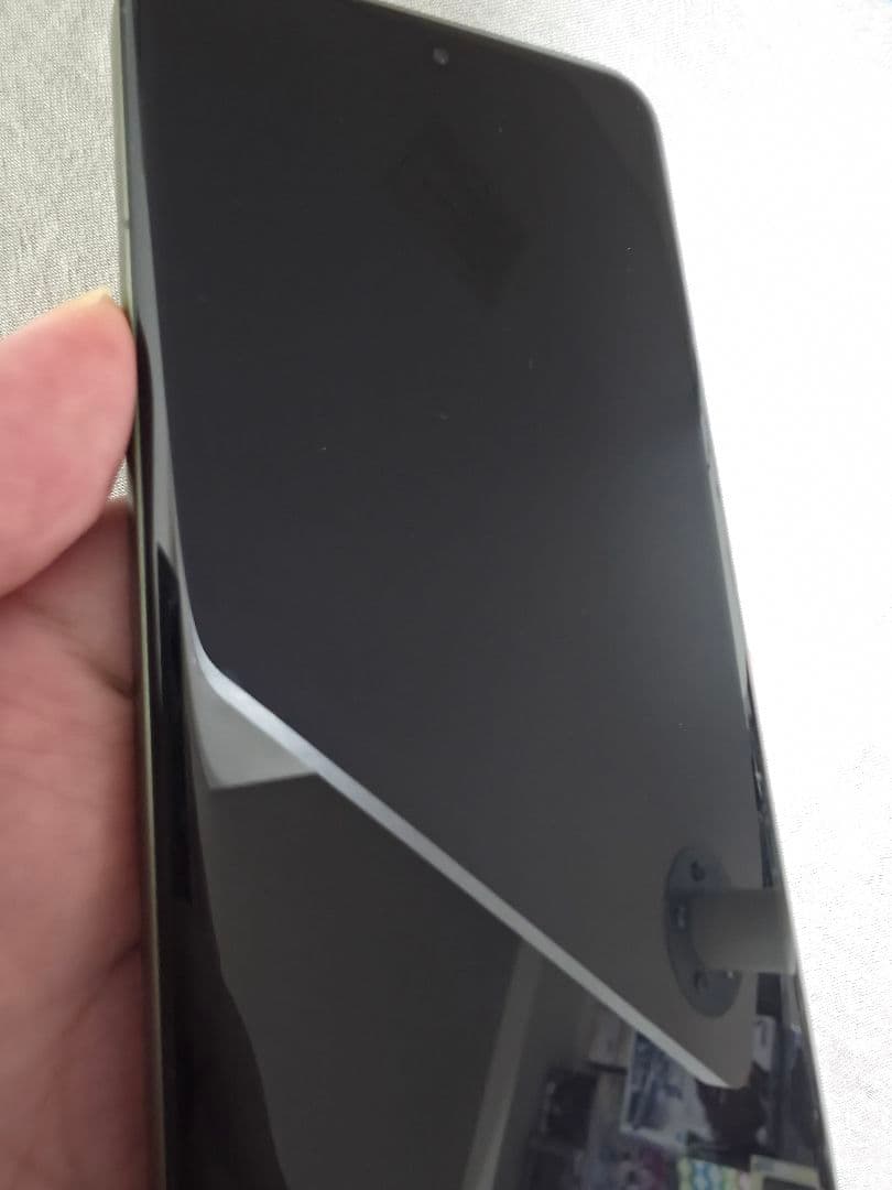 Xiaomi 15 Pro 中国版 12/256GB　専用結川 亜紀